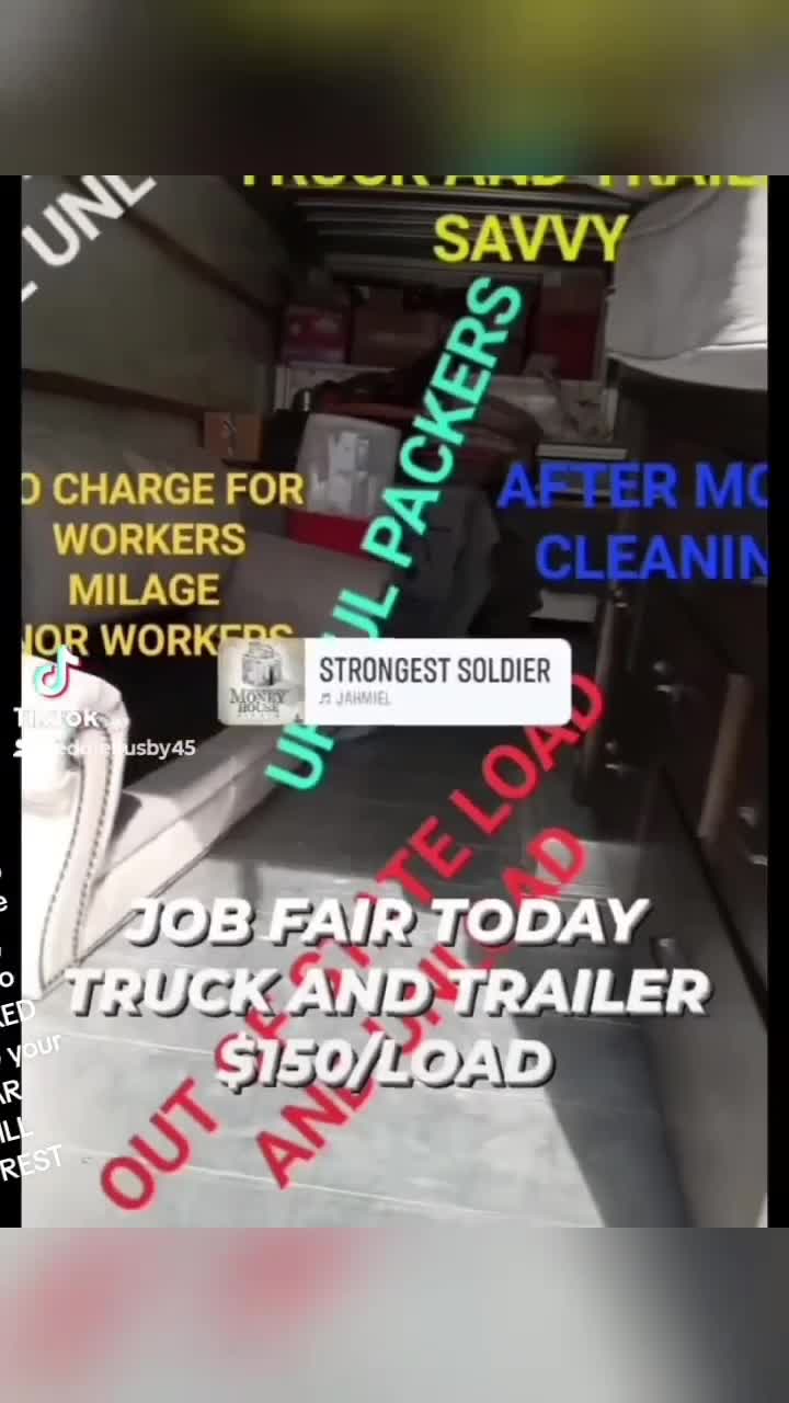 @THE MOVING AND DRINK GUY