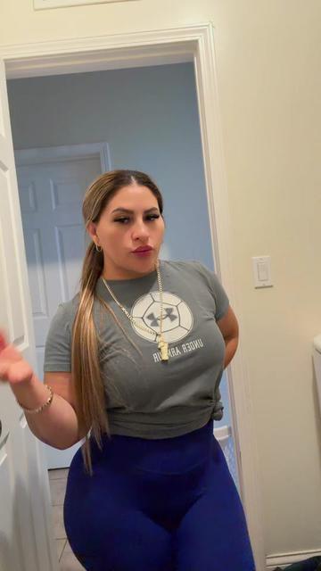 @Rosy santos la patrona 🍑
