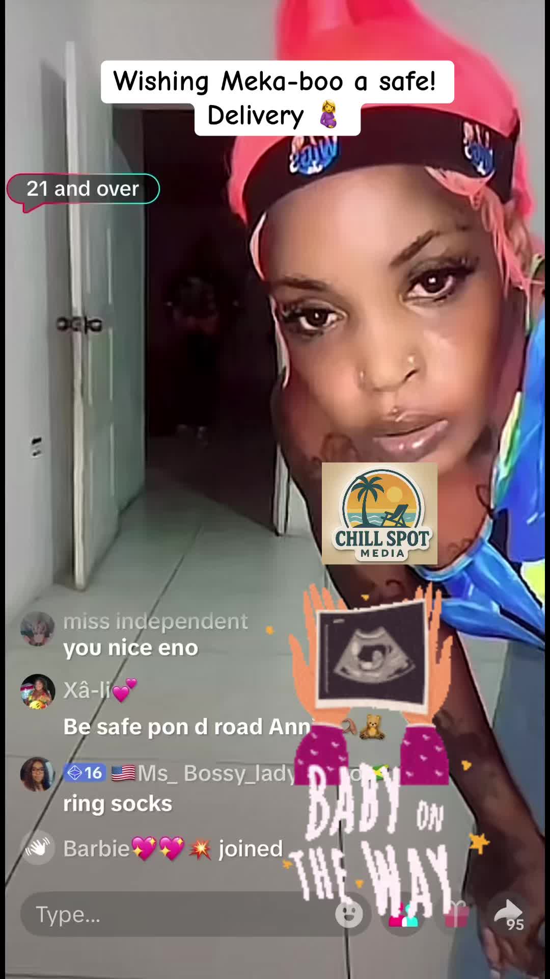 @𝓒𝓱𝓲𝓵𝓵 𝓢𝓹𝓸𝓽 𝓜𝓮𝓭𝓲𝓪