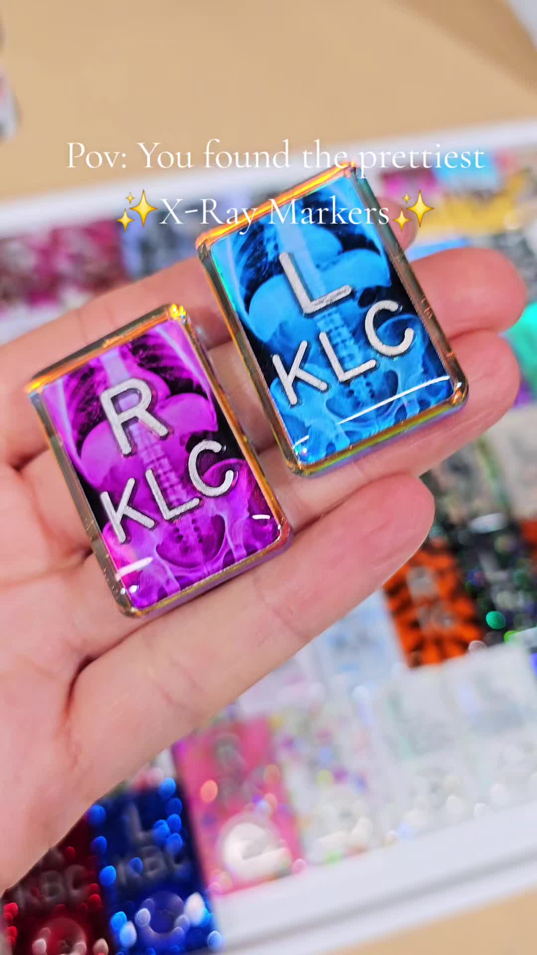 @Xray Girl Creations