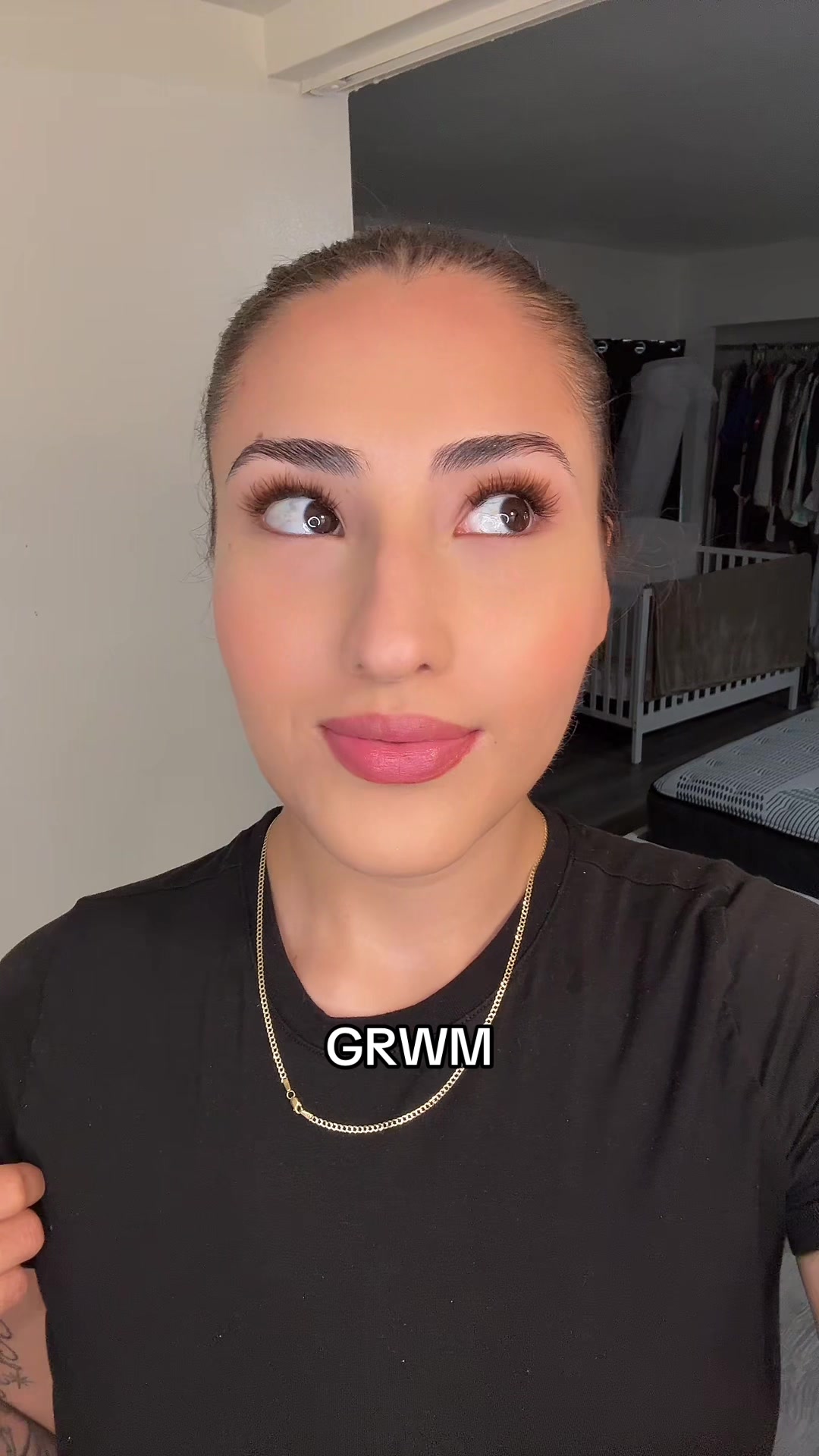 @Nicole
