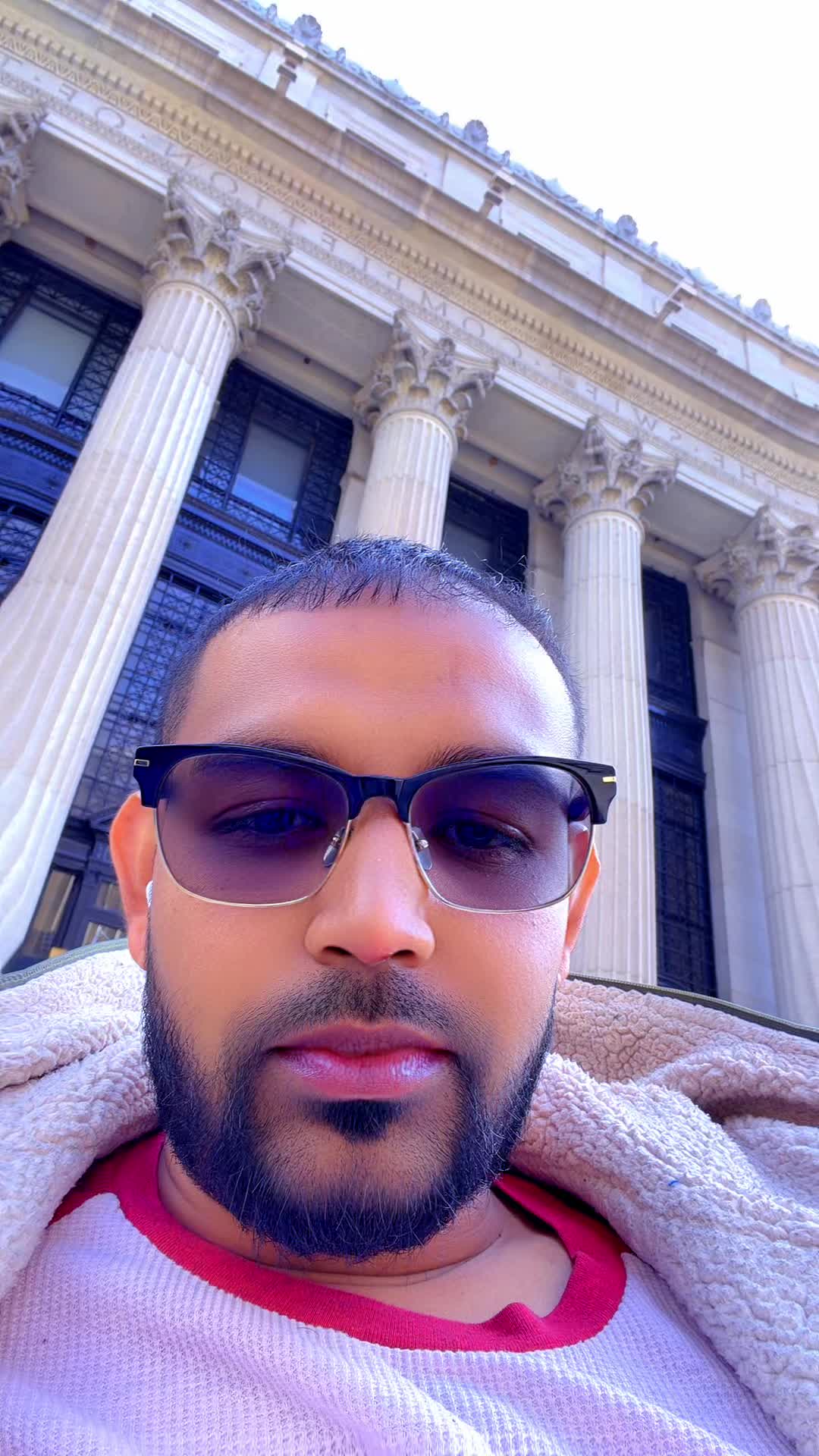 @Navin Balram