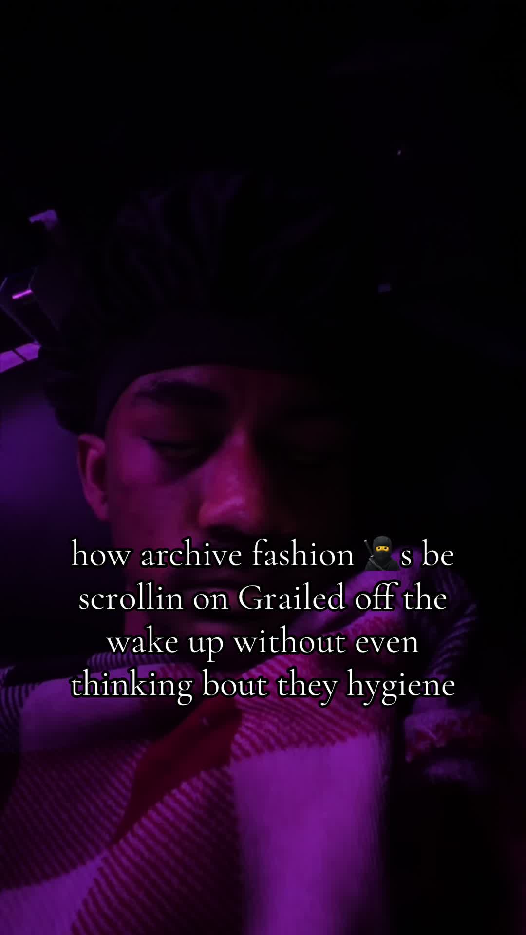 @ybg slander