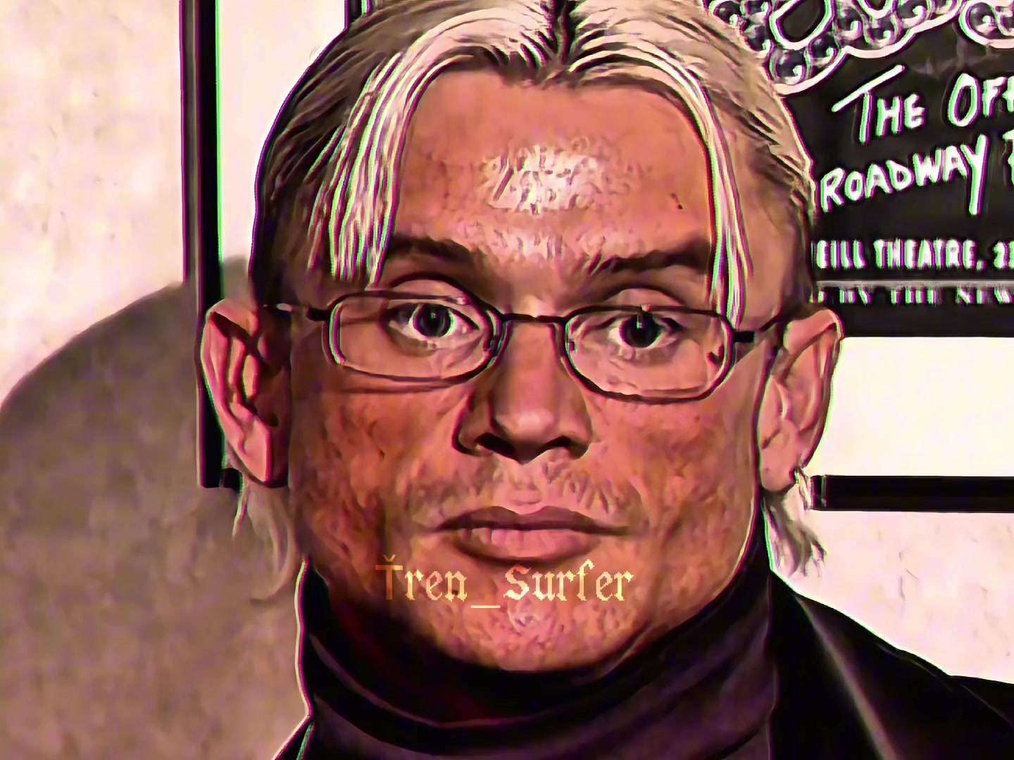 @Tren Surfer