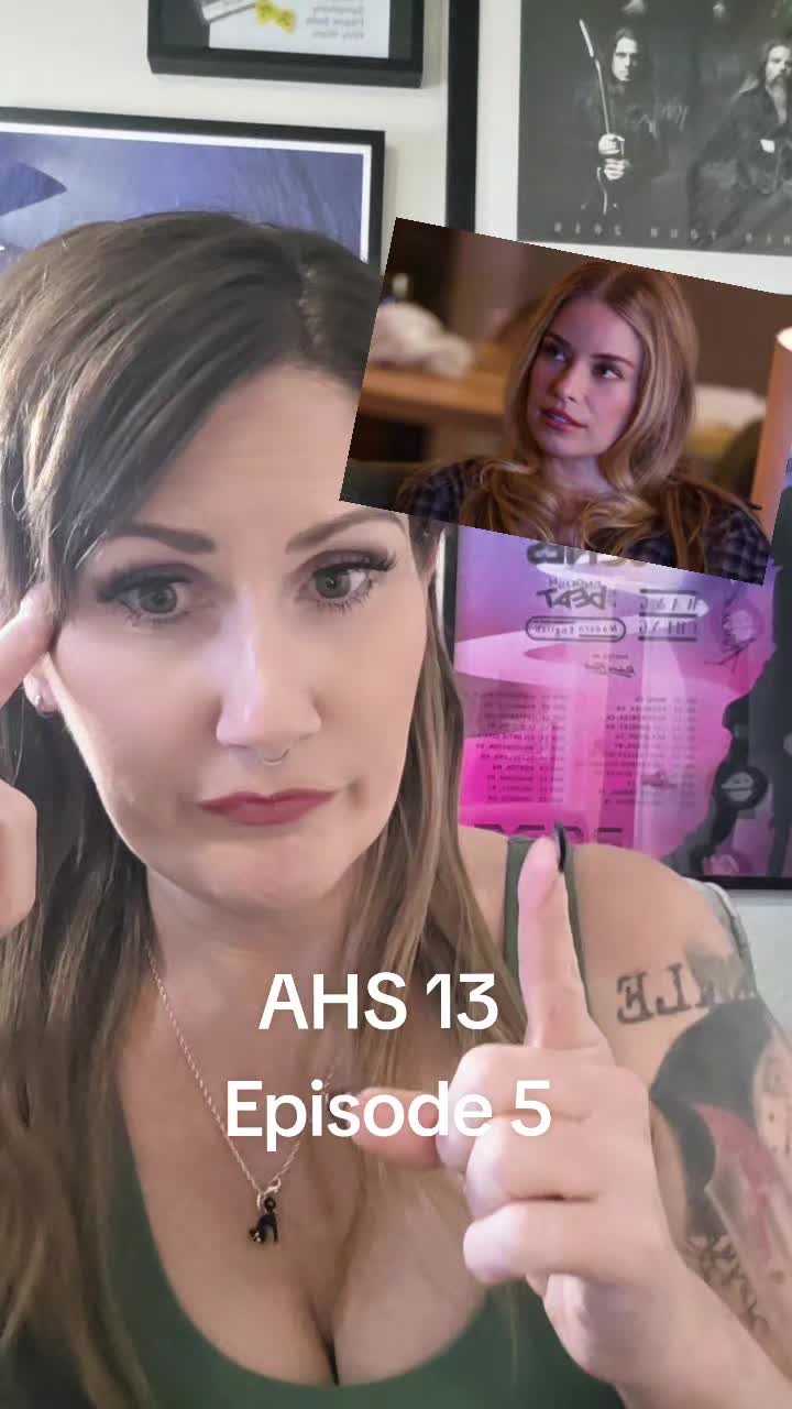 @Amanda In Chaos 