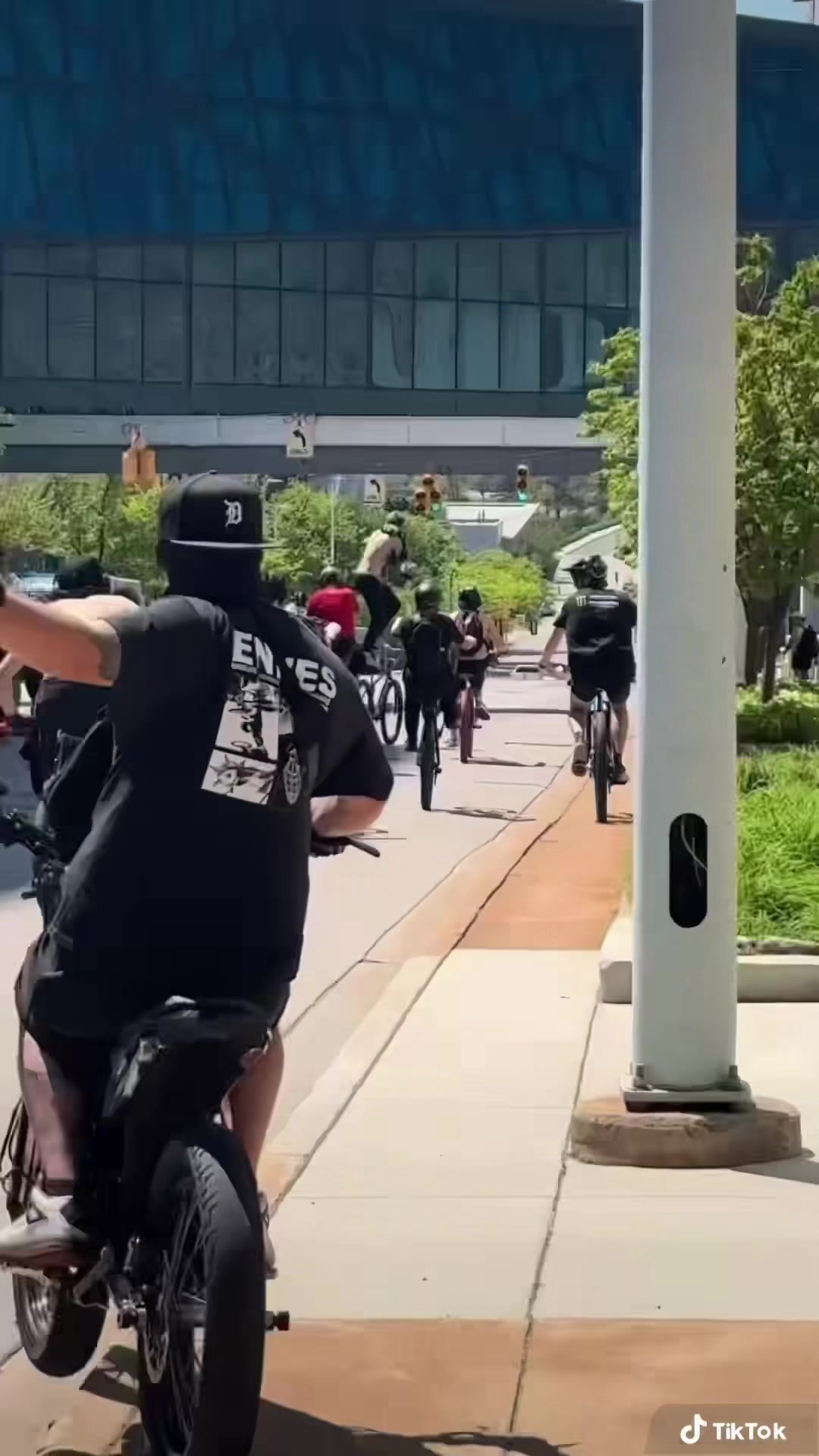 @I love bikes