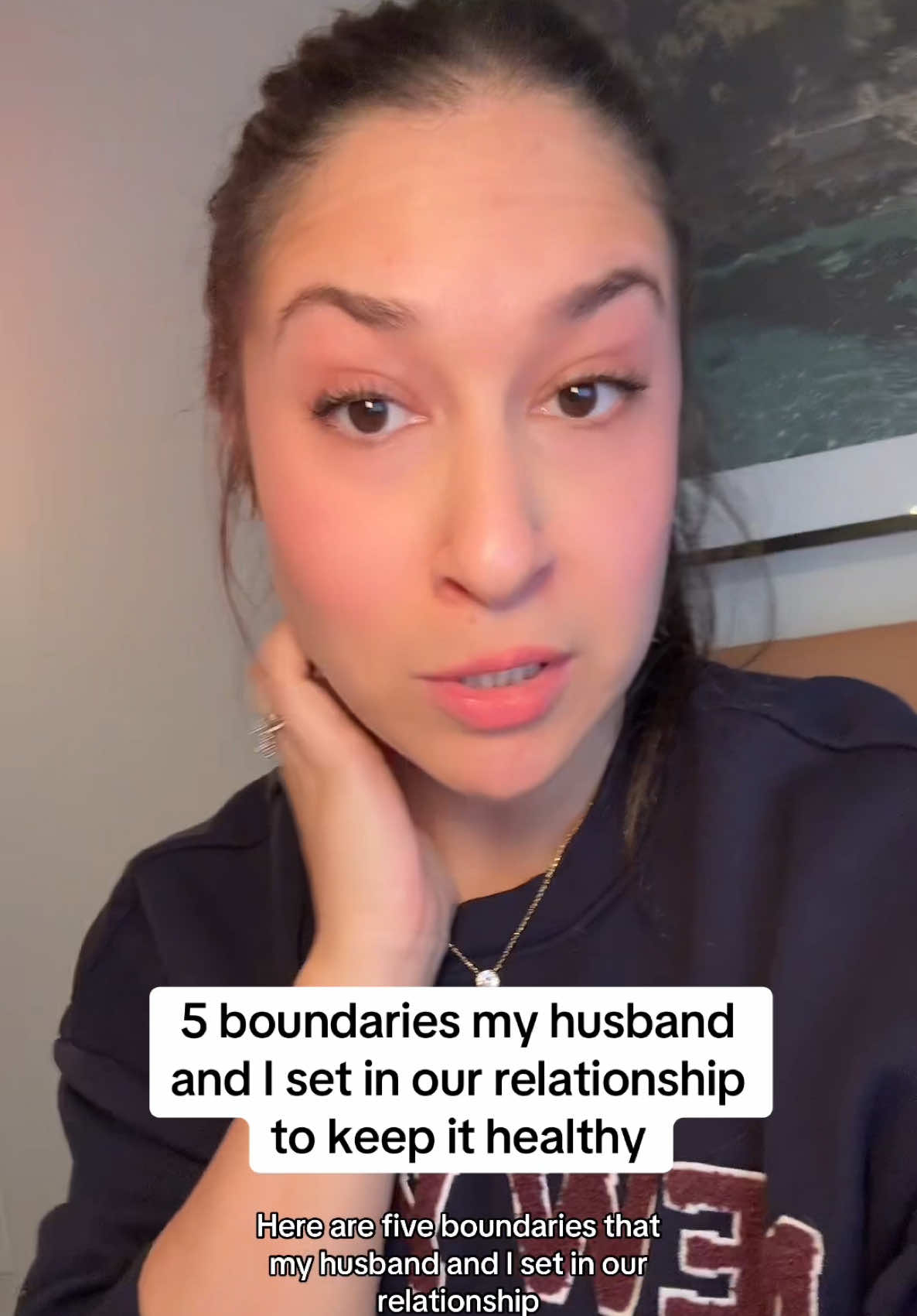 @The Relationship Boss
