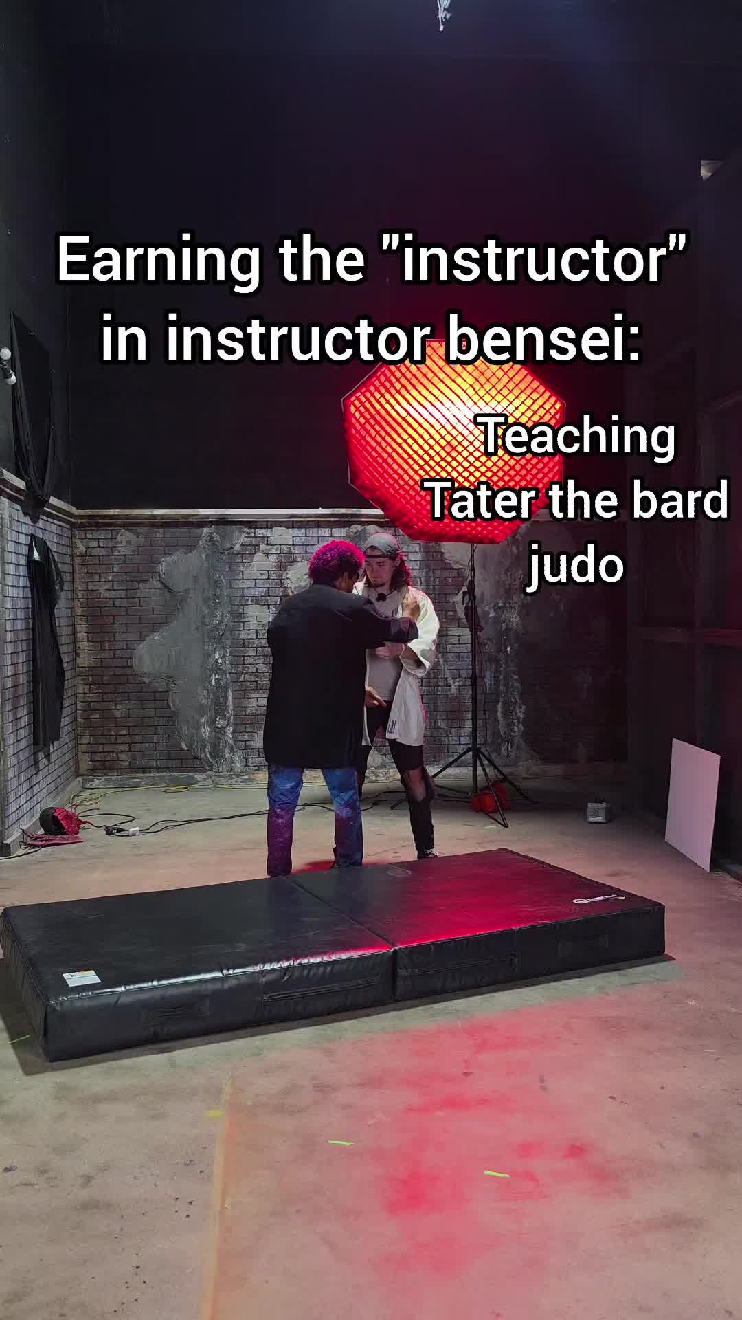 @Bensei
