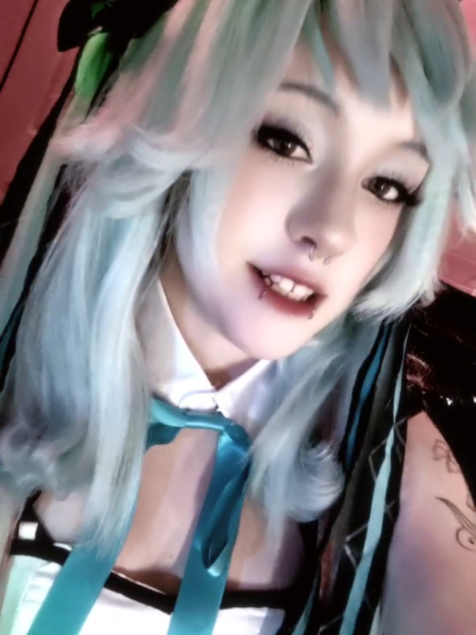 @Sereneᝰ.ᐟ