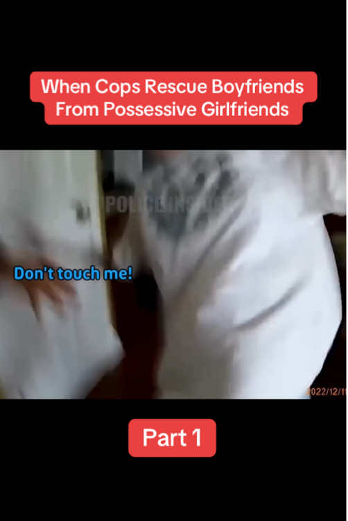 @Guy Cops Clip