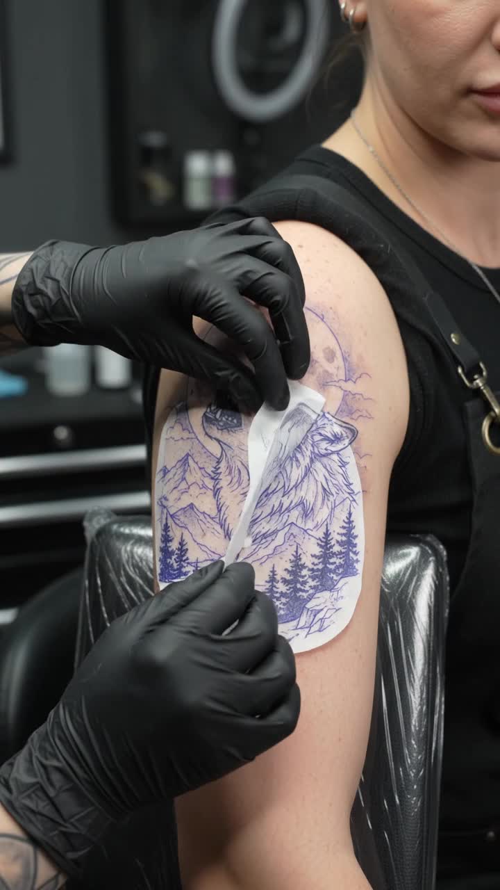 @Ink Legacy USA ๐บ๐ธ