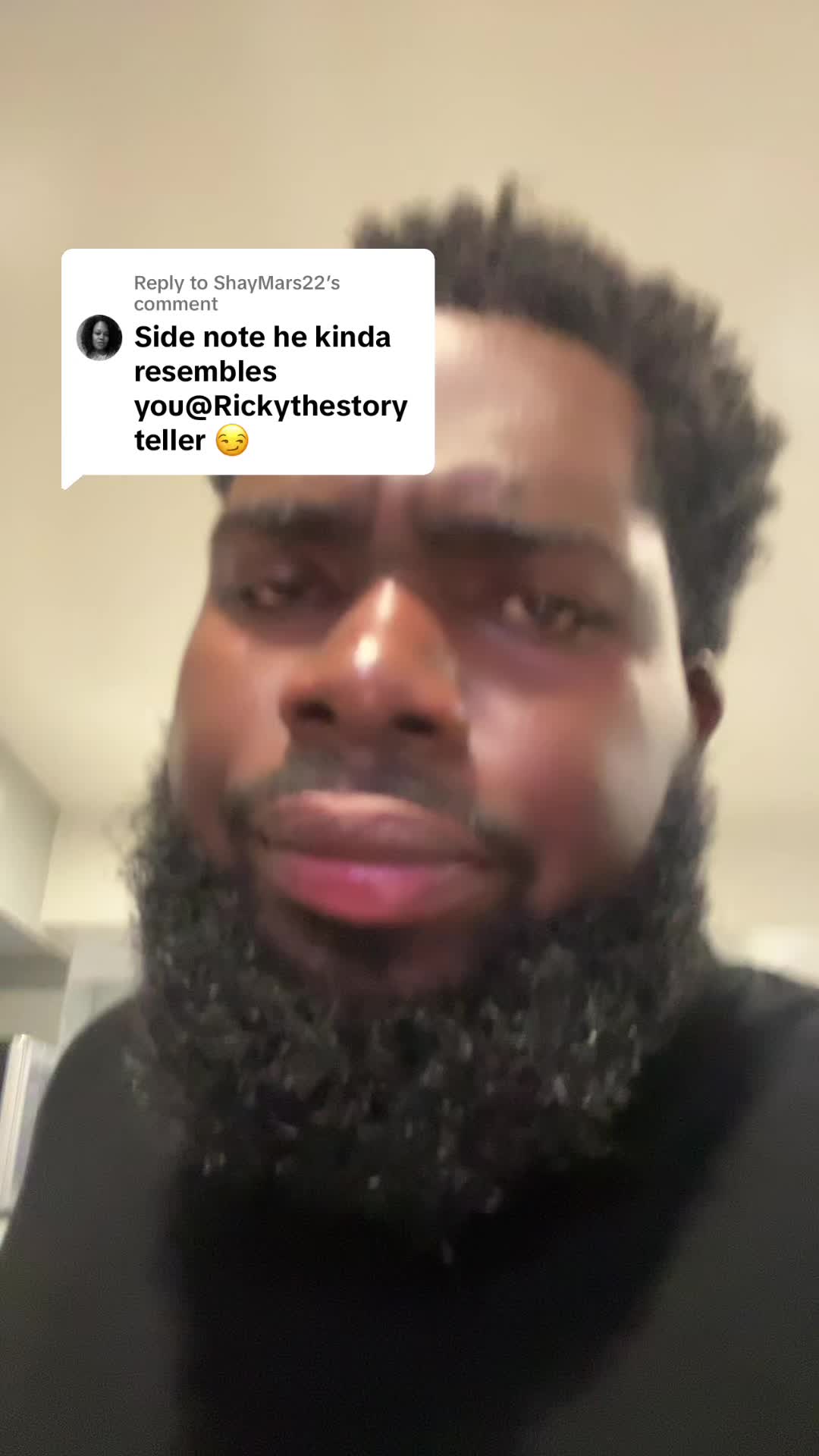 @Rickythestoryteller