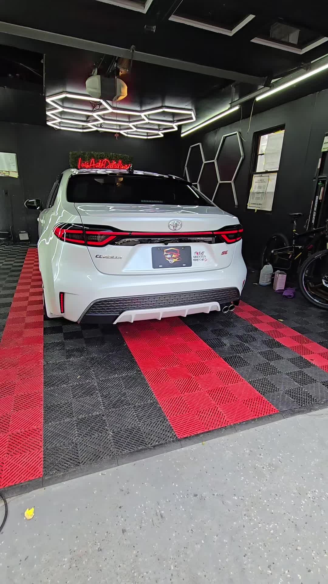 @LuisAutoDetailing 🦍💥🦍