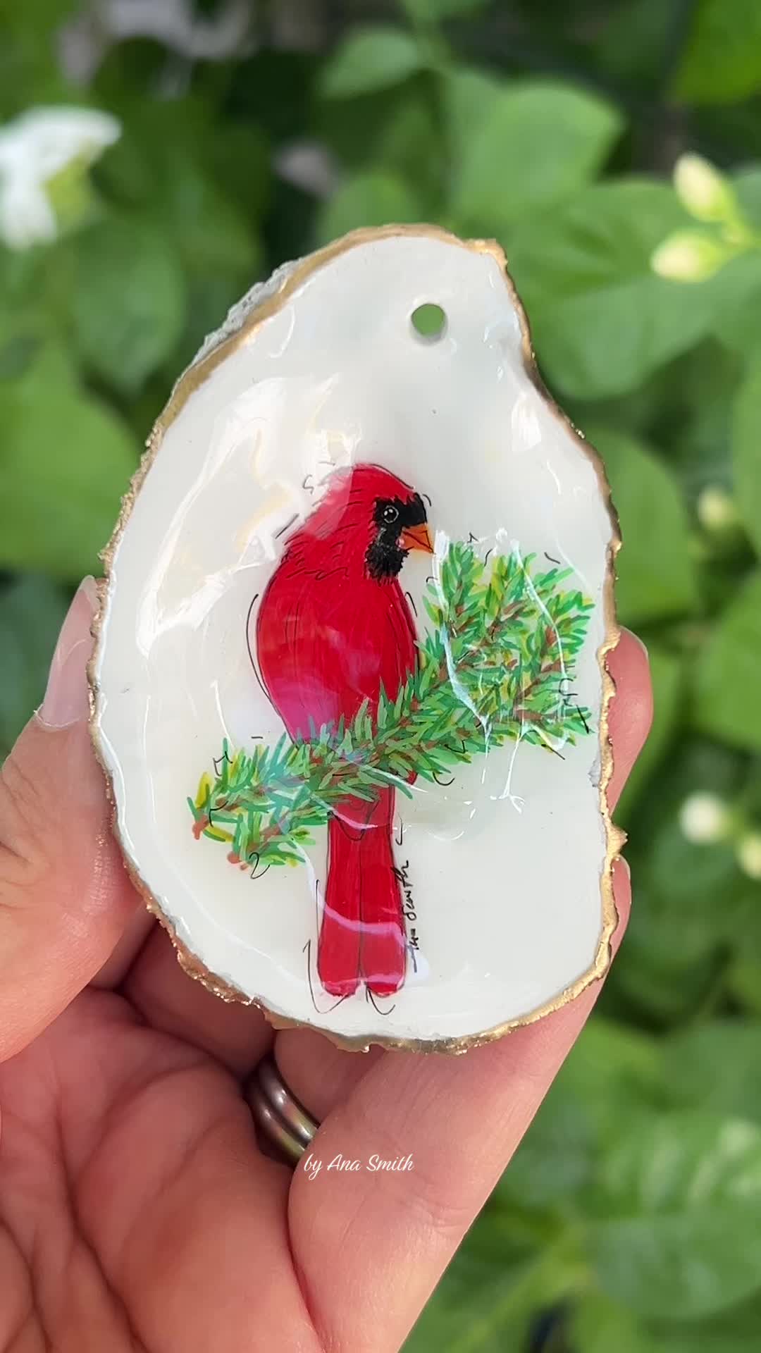 @A Gift From The Sea