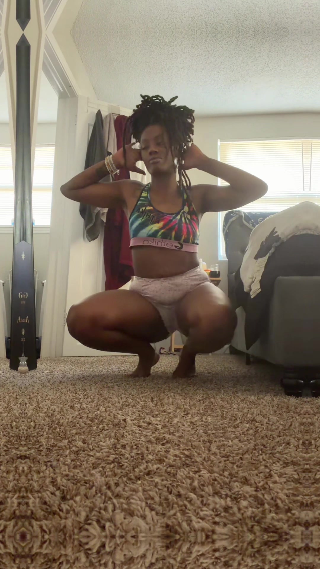 @Queennneisha