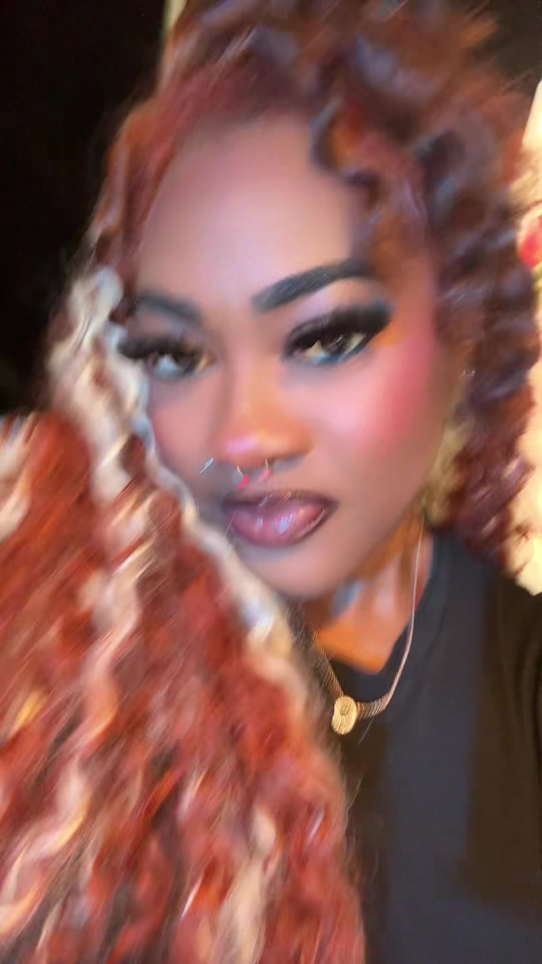 @TheBiggestB💋