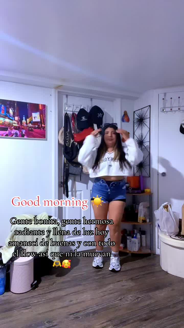 @Maricela Mendoza