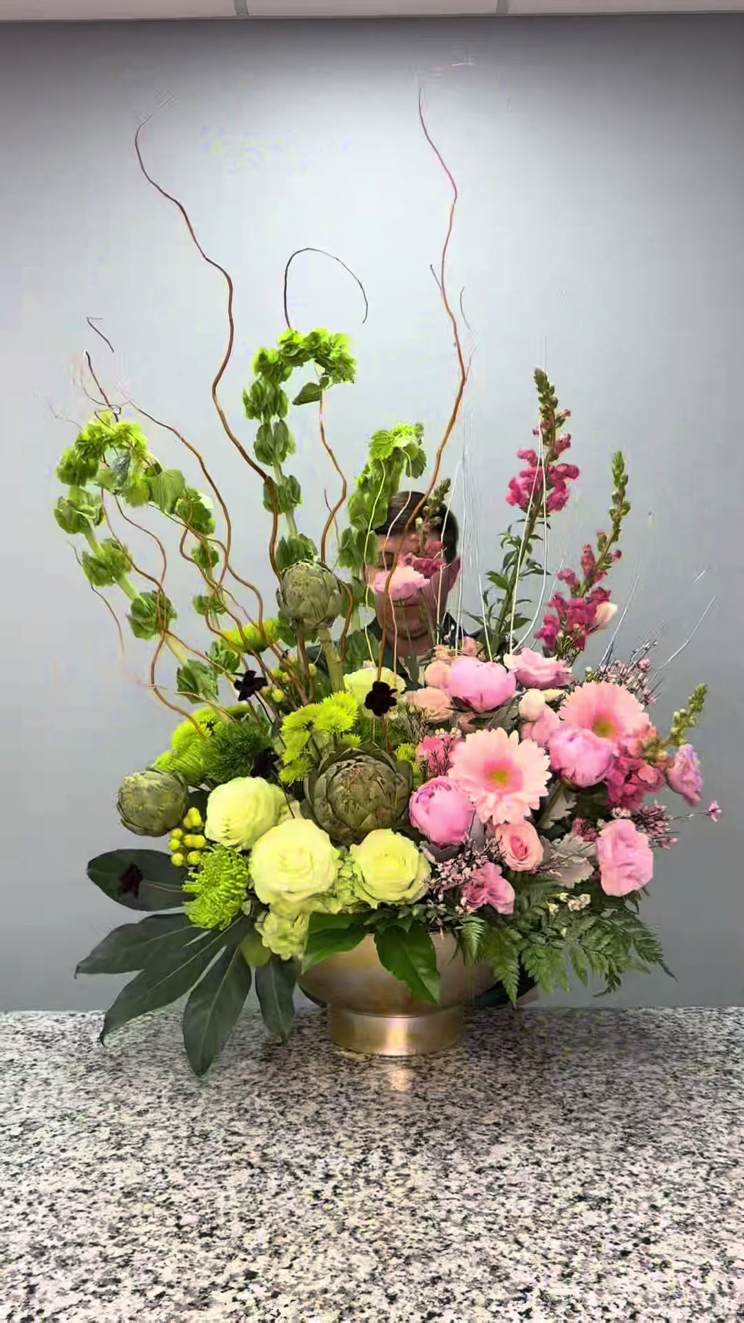 @Chet | An OK Florist