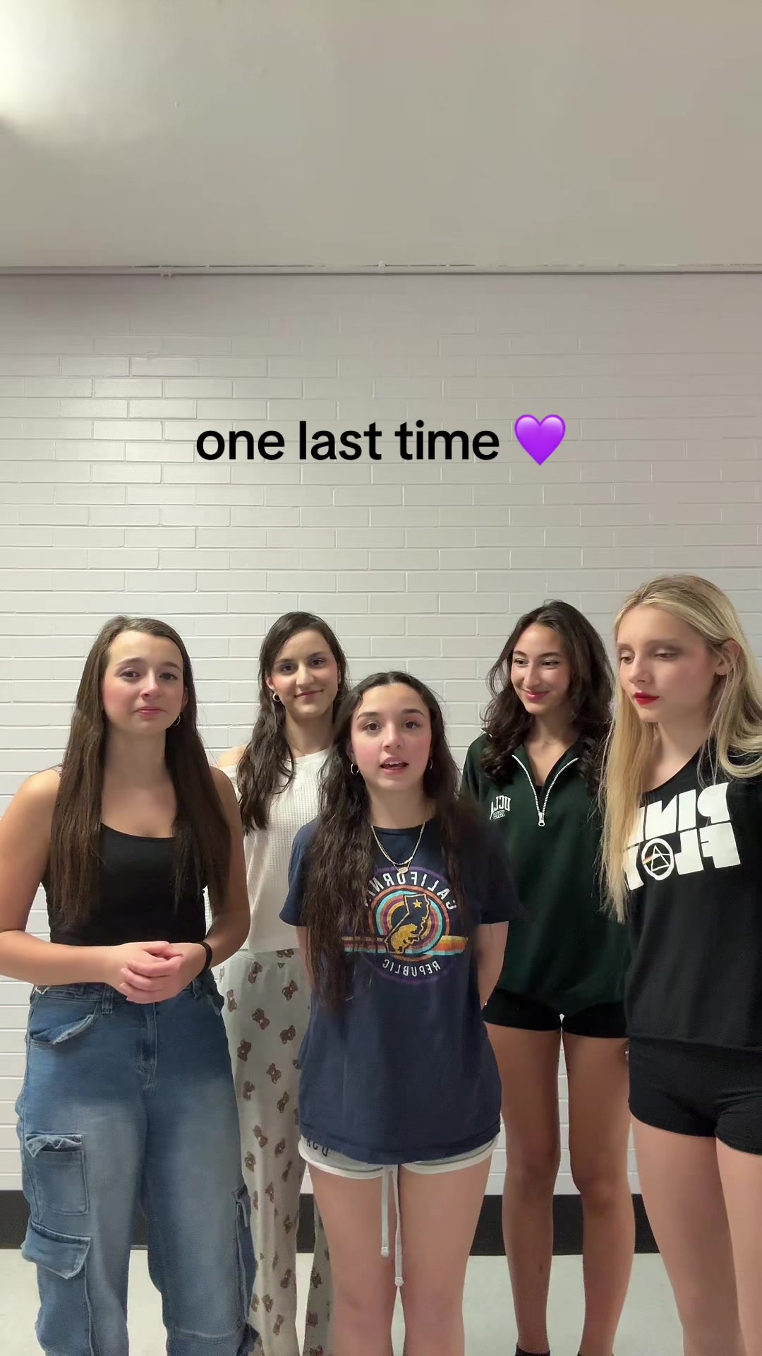 @Gianna Capri