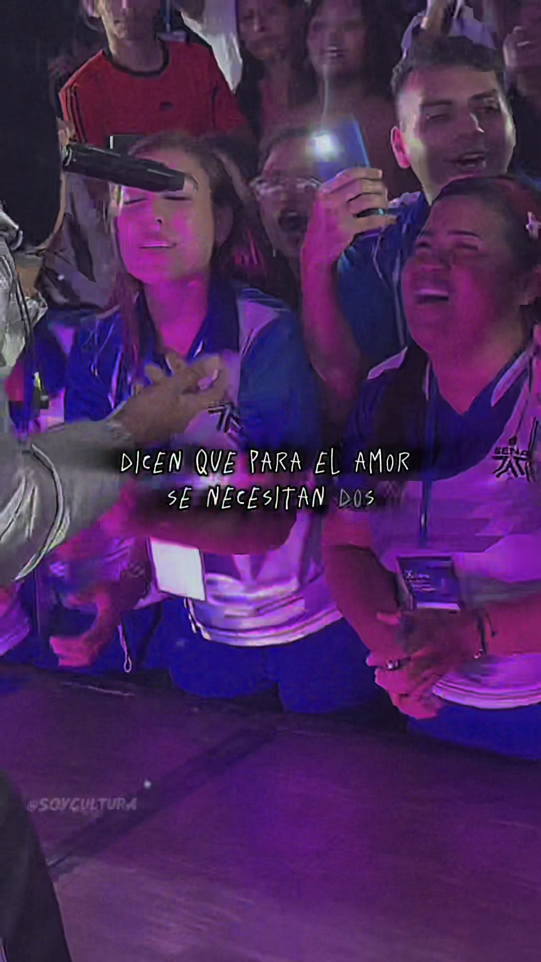 @Soy Cultura &rarr; 🇨🇴🇻🇪🇪🇸🇫🇷