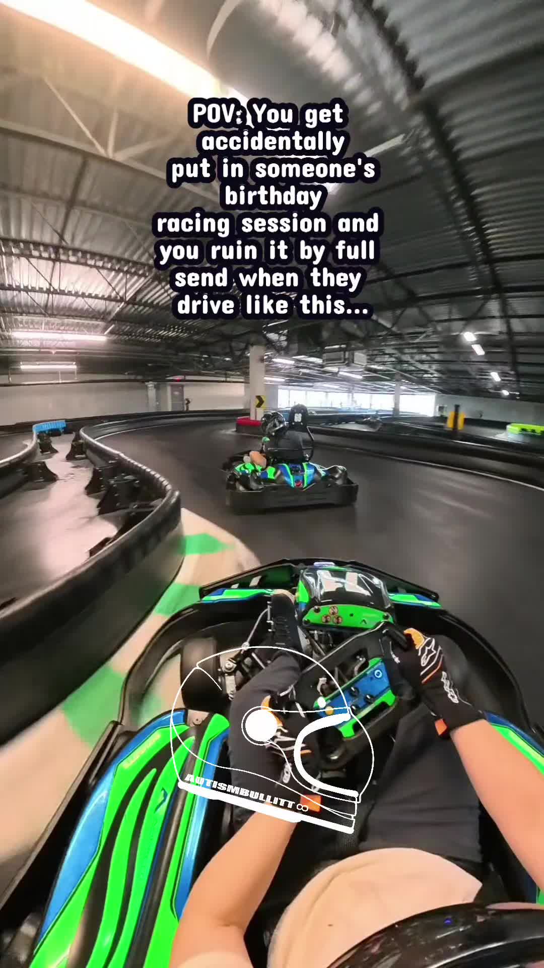 @AutismBullitt♾️🏎🏁