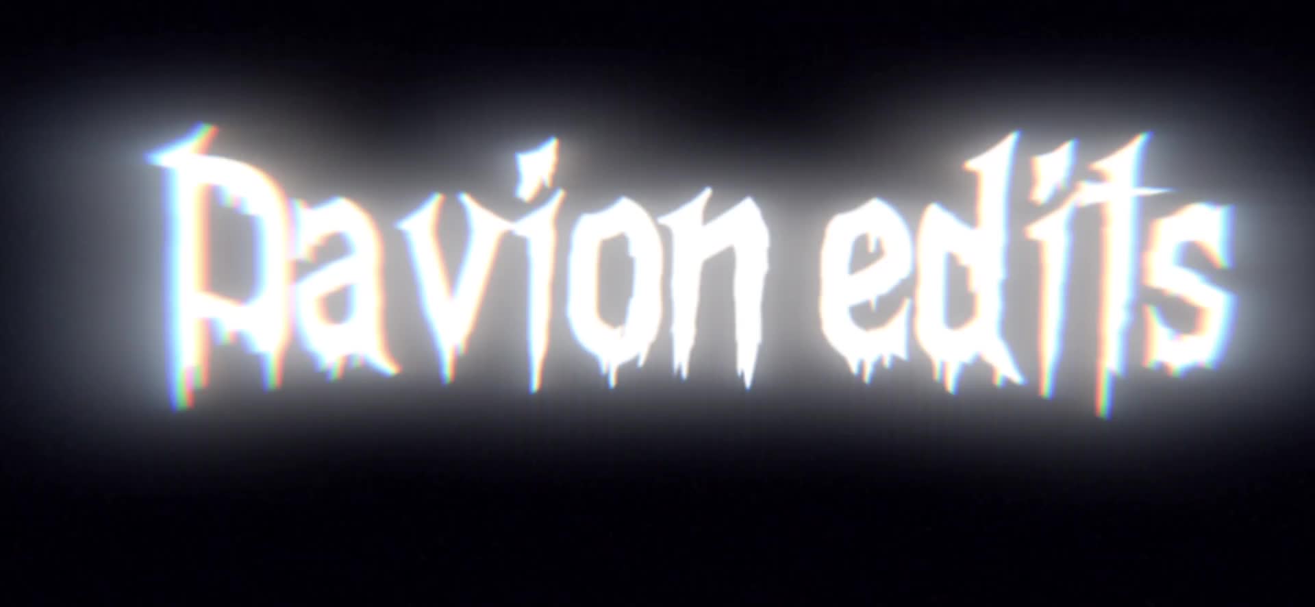 @Davion edits