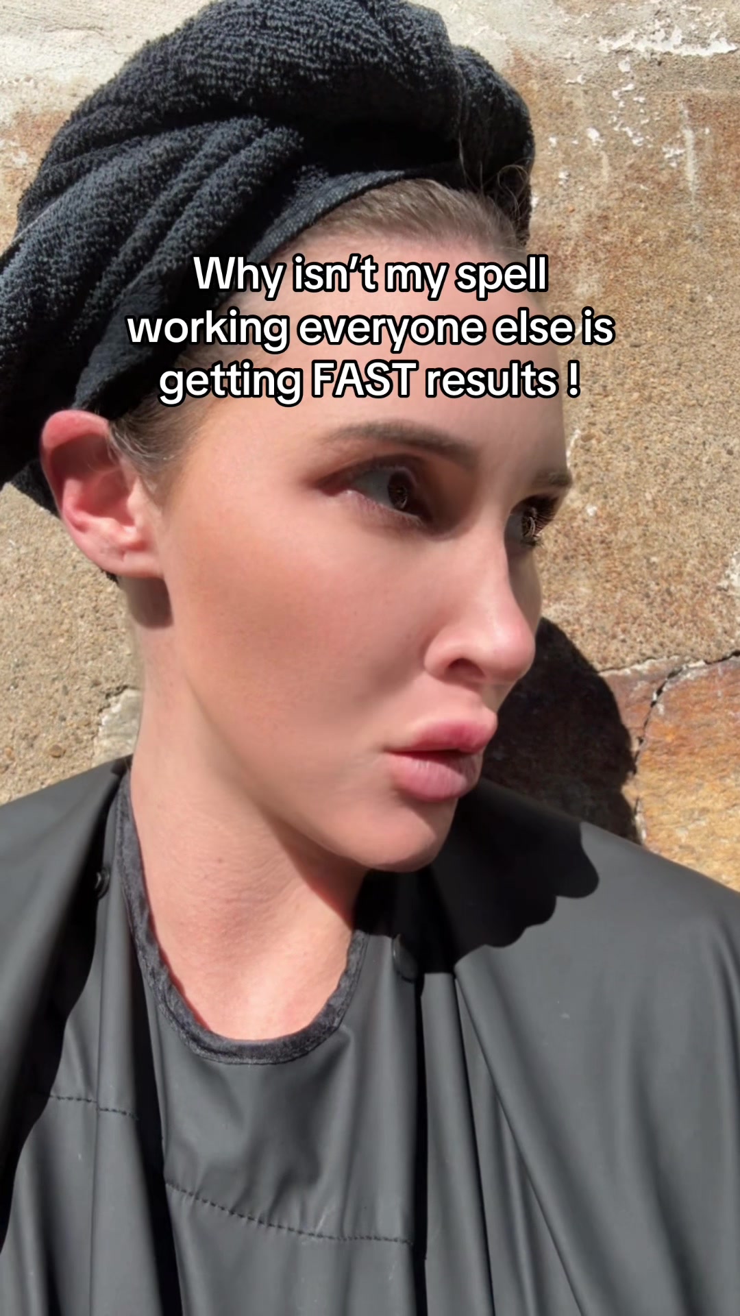 @Farrah Altieri Pierce