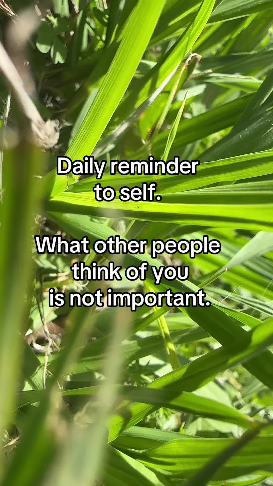 @Stronger than Yesterday
