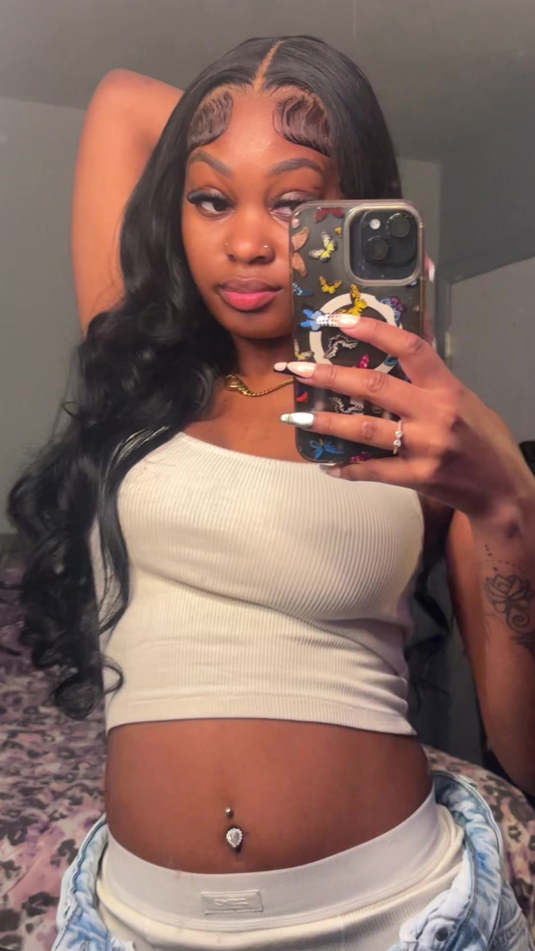 @Sadity Nisha ᥫ᭡