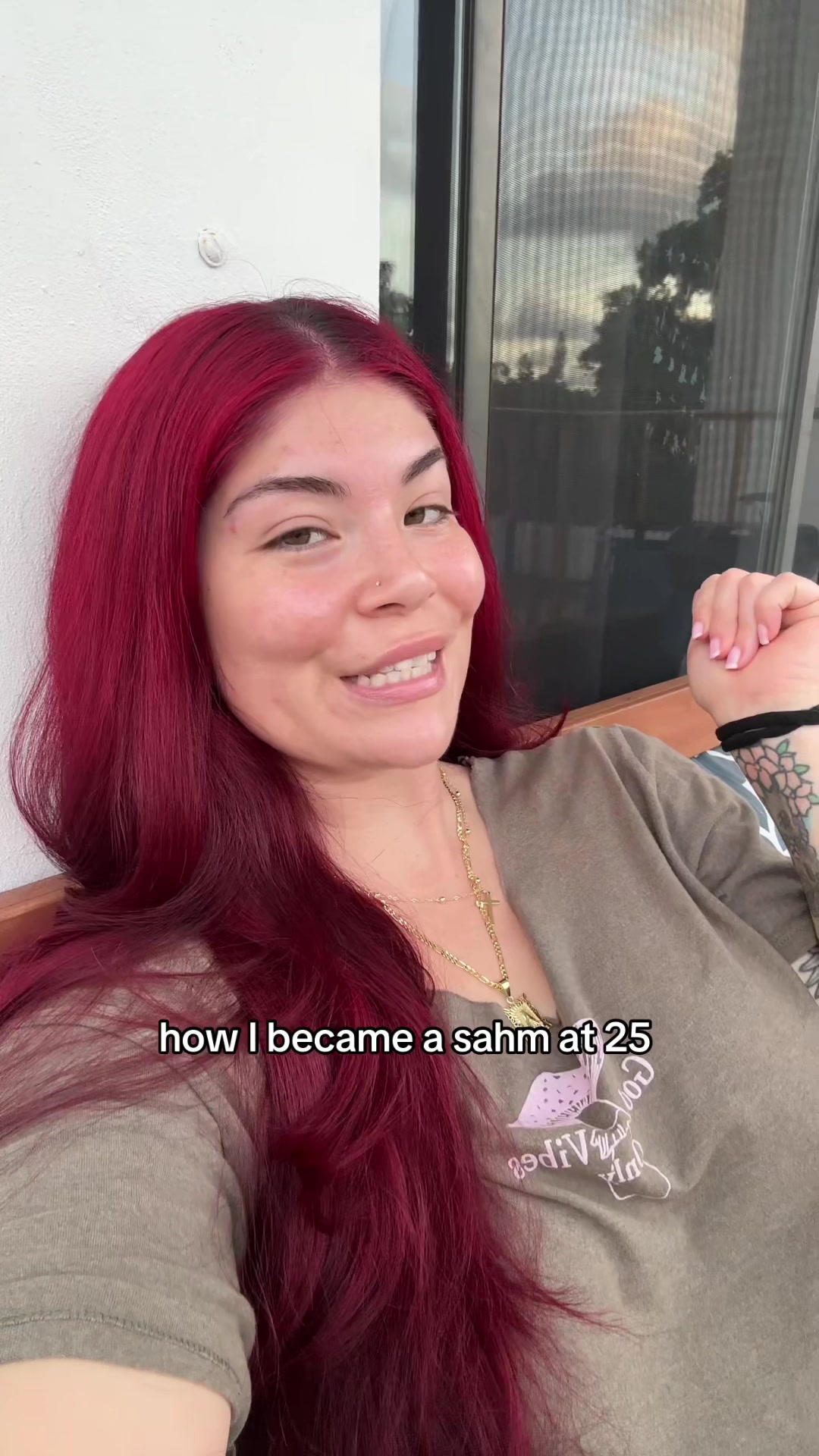 @Emily Yani