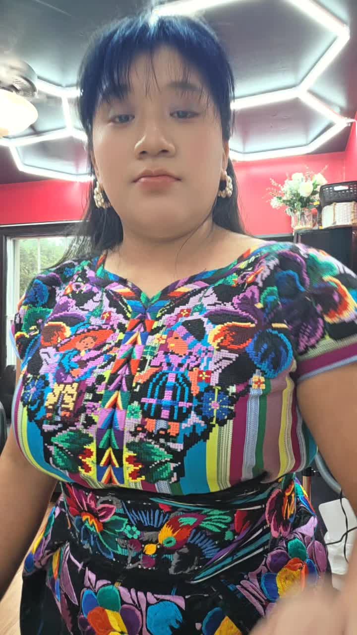 @Shaki.ramirez1