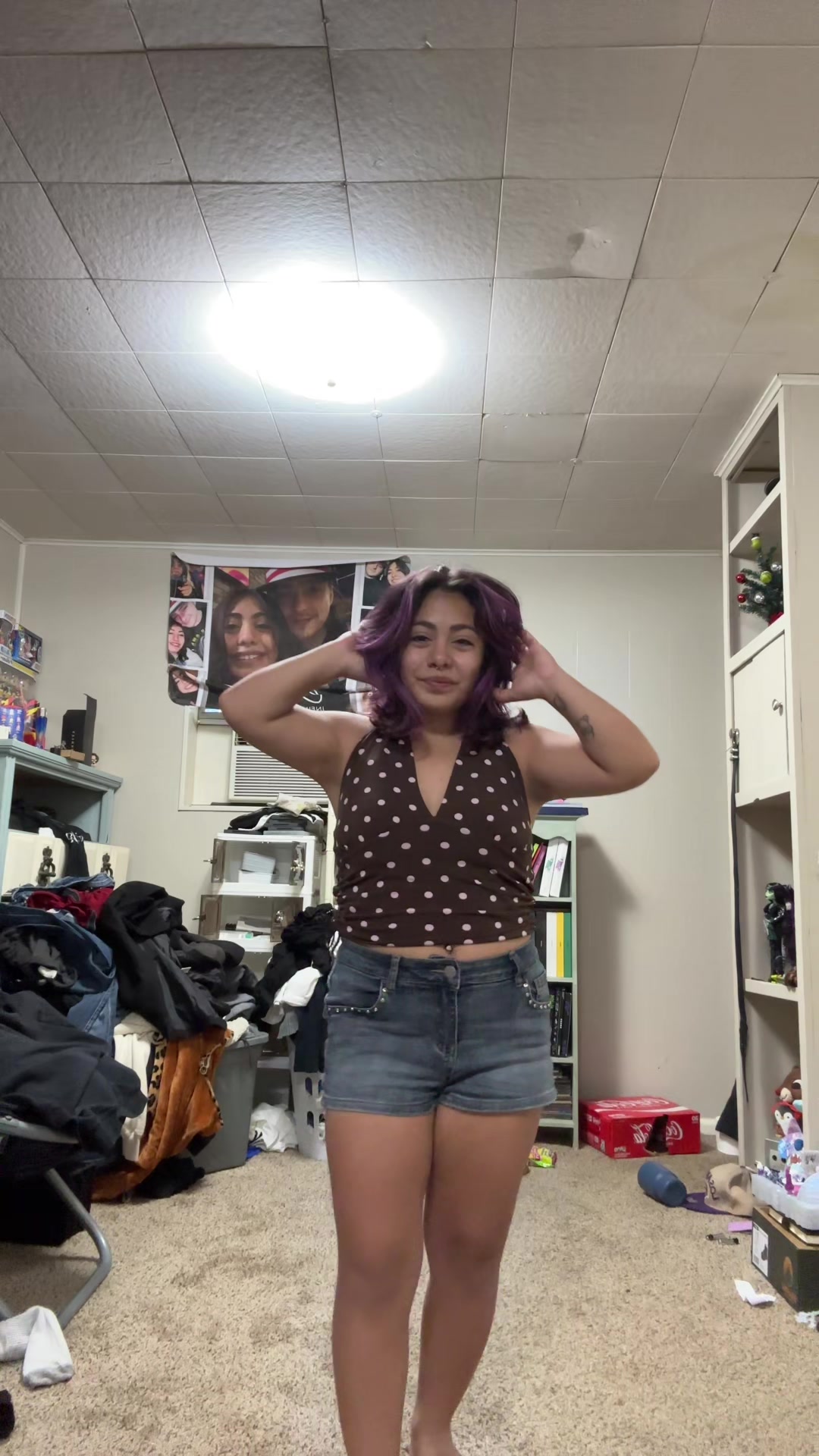 @Destiny Soto