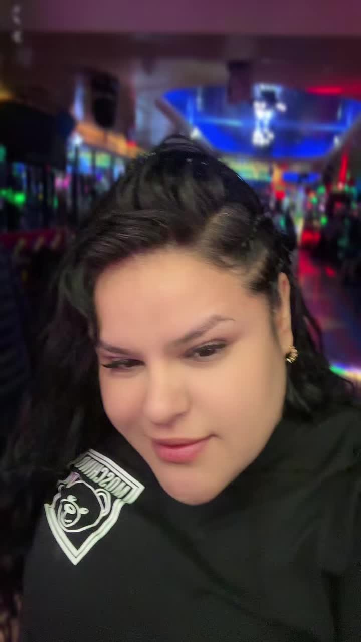 @Arianna Perez