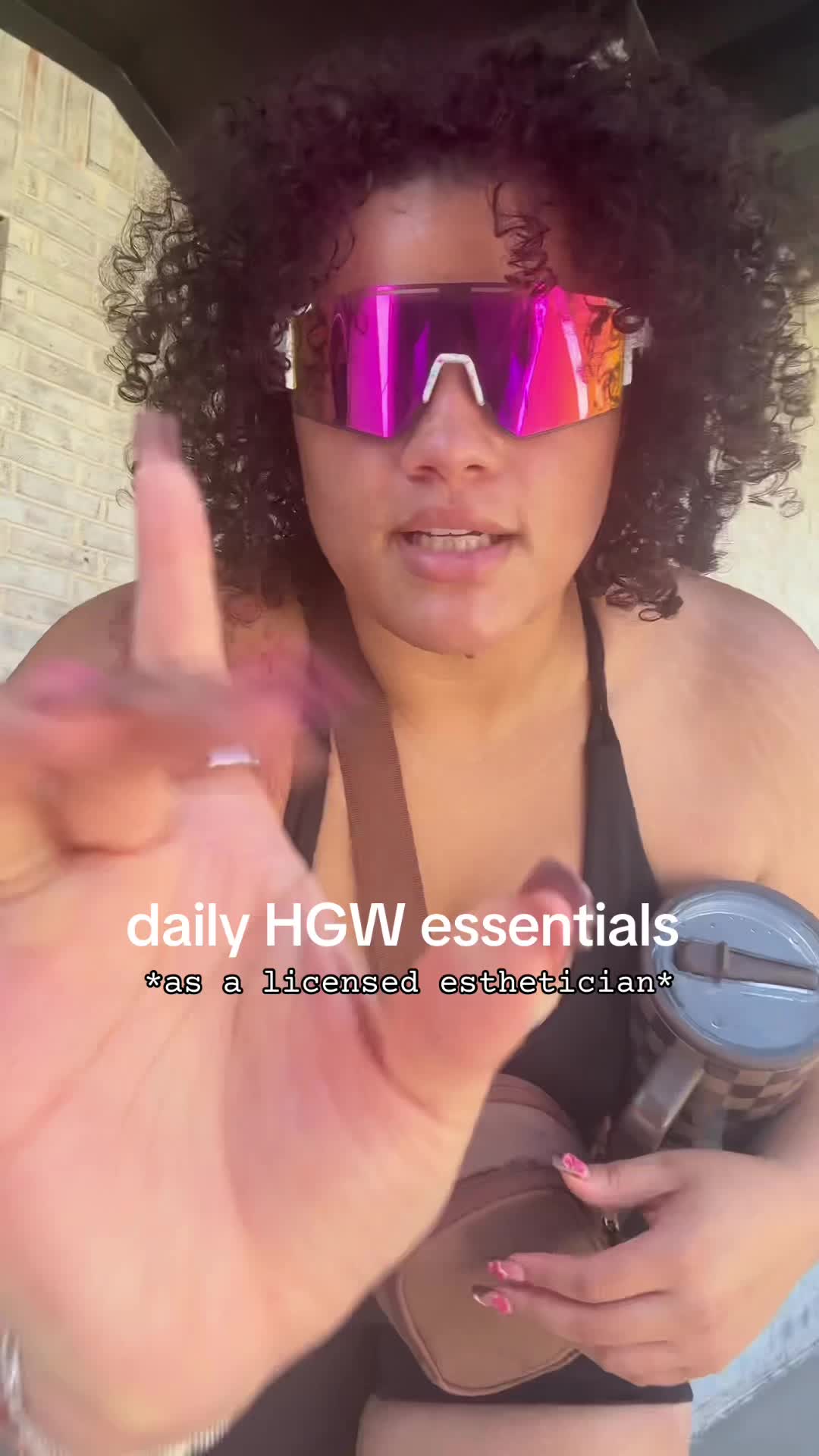@KAM JACKSON | ESTHETICIAN