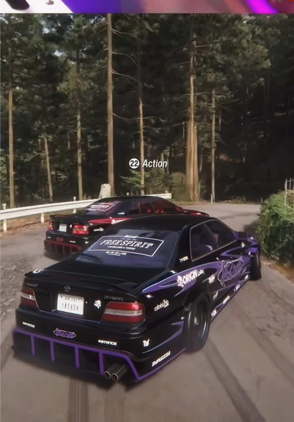 @House of Drifting