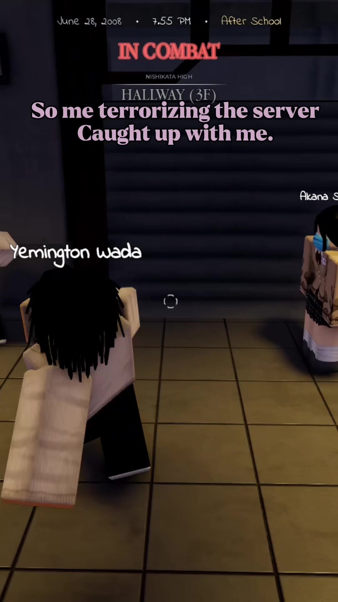 @Yemi