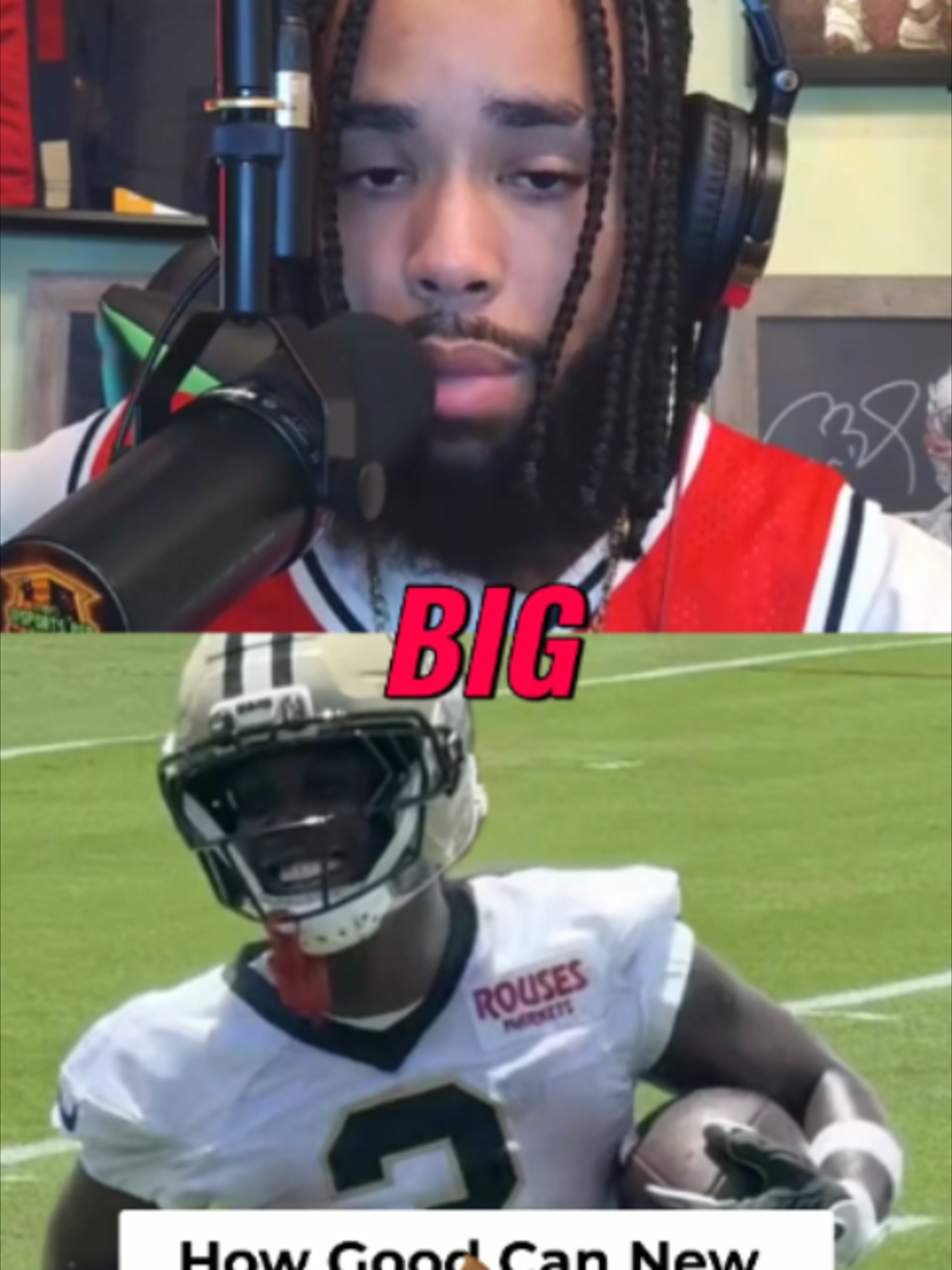 @Sportspsp podcast