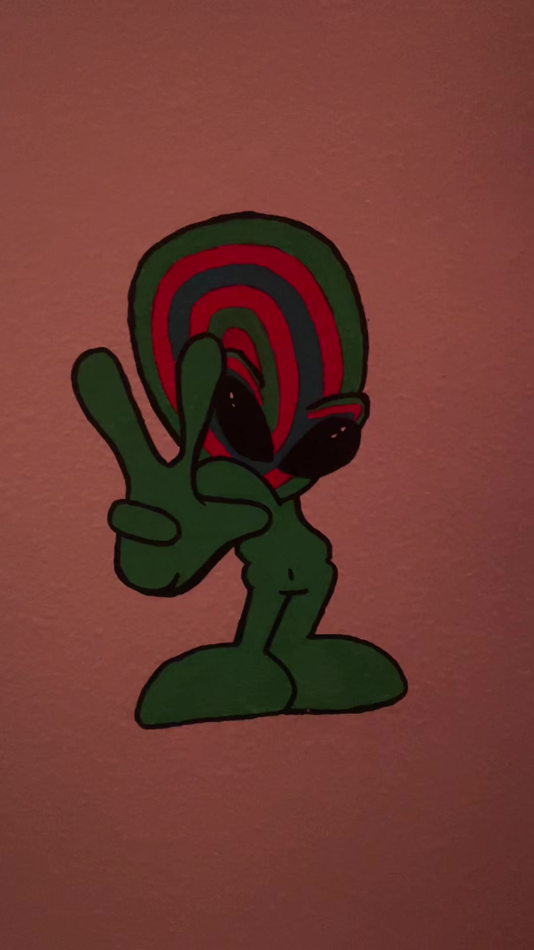 @ 