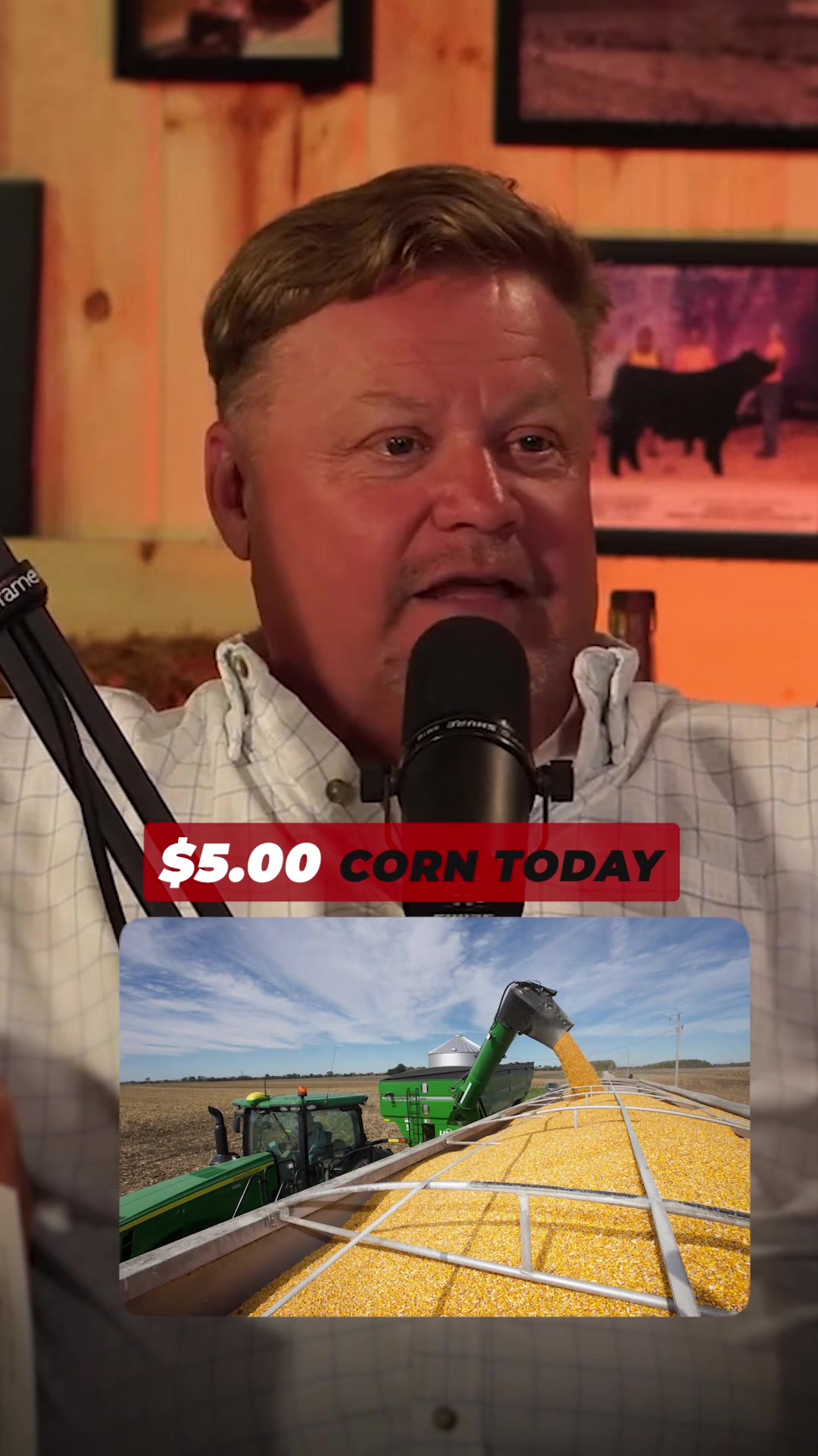 @Barn Talk