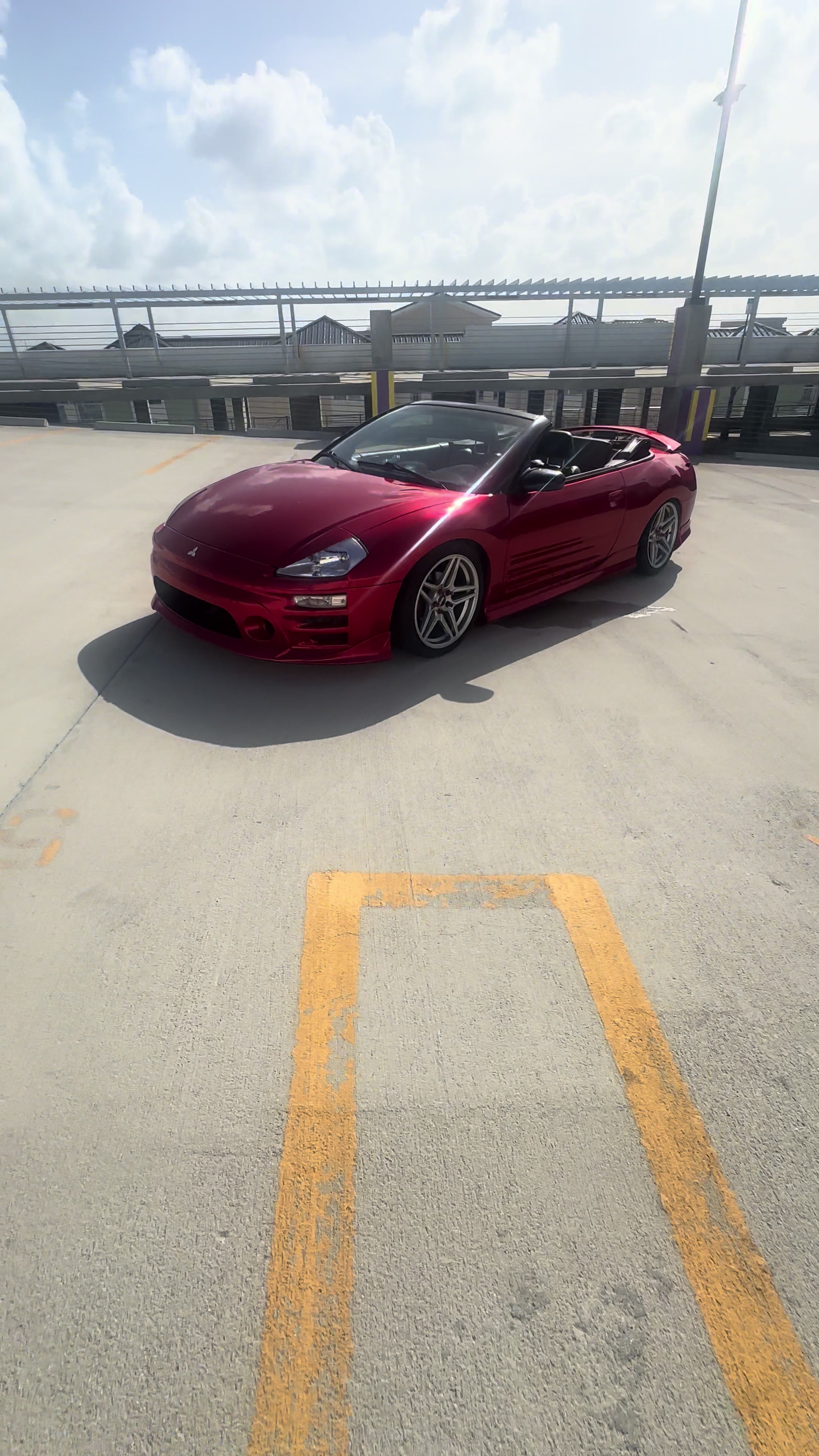 @3.0spyder