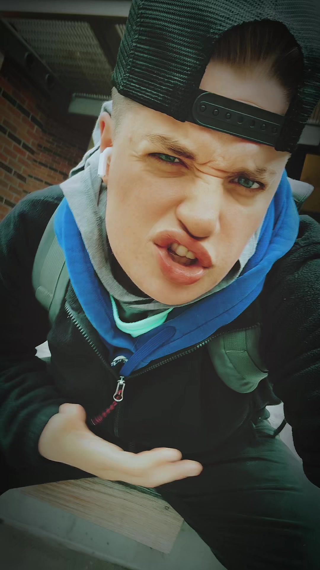 @PizzaNinja1997♑️