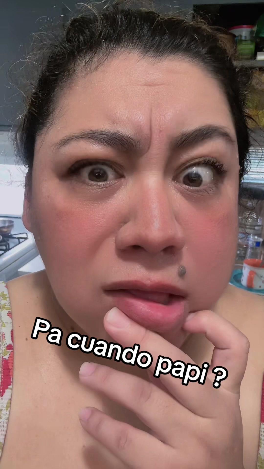@Aracely Comedia y reflexión.