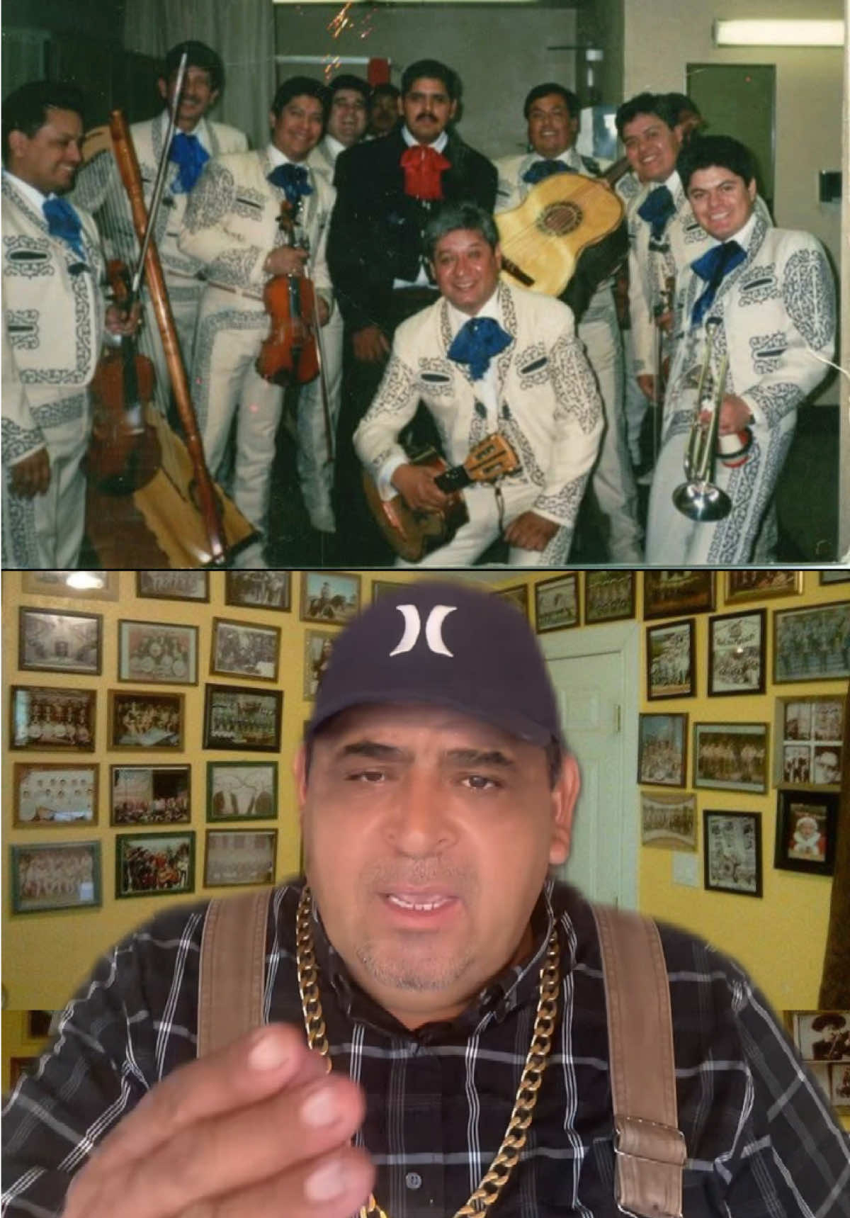 @EL VIEJON BRAVO
