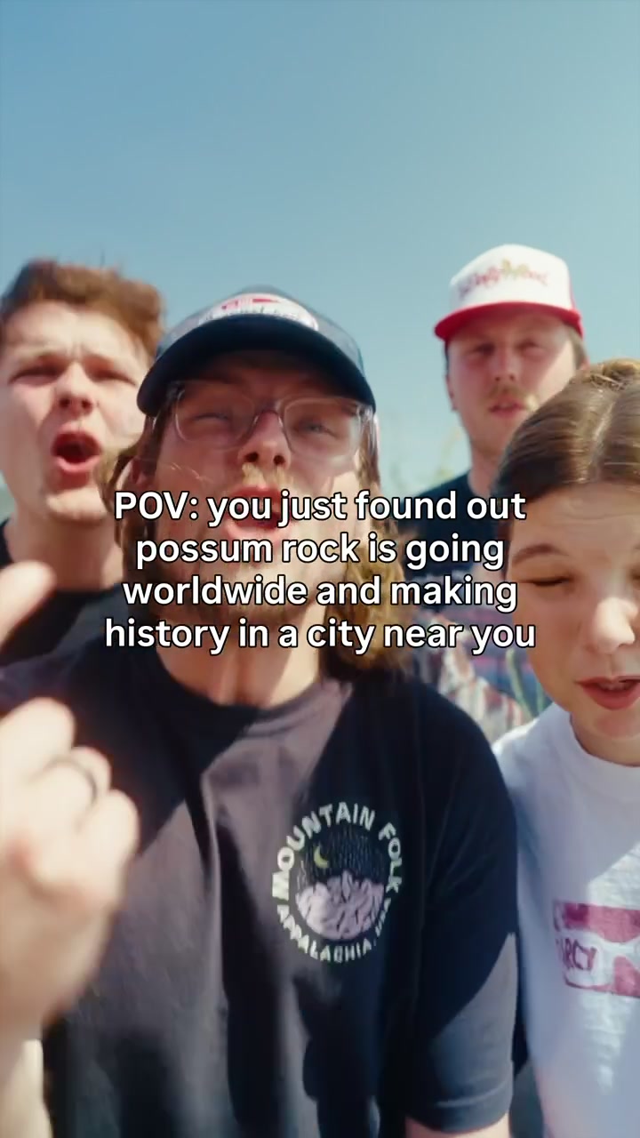 @Cigarettes @ Sunset