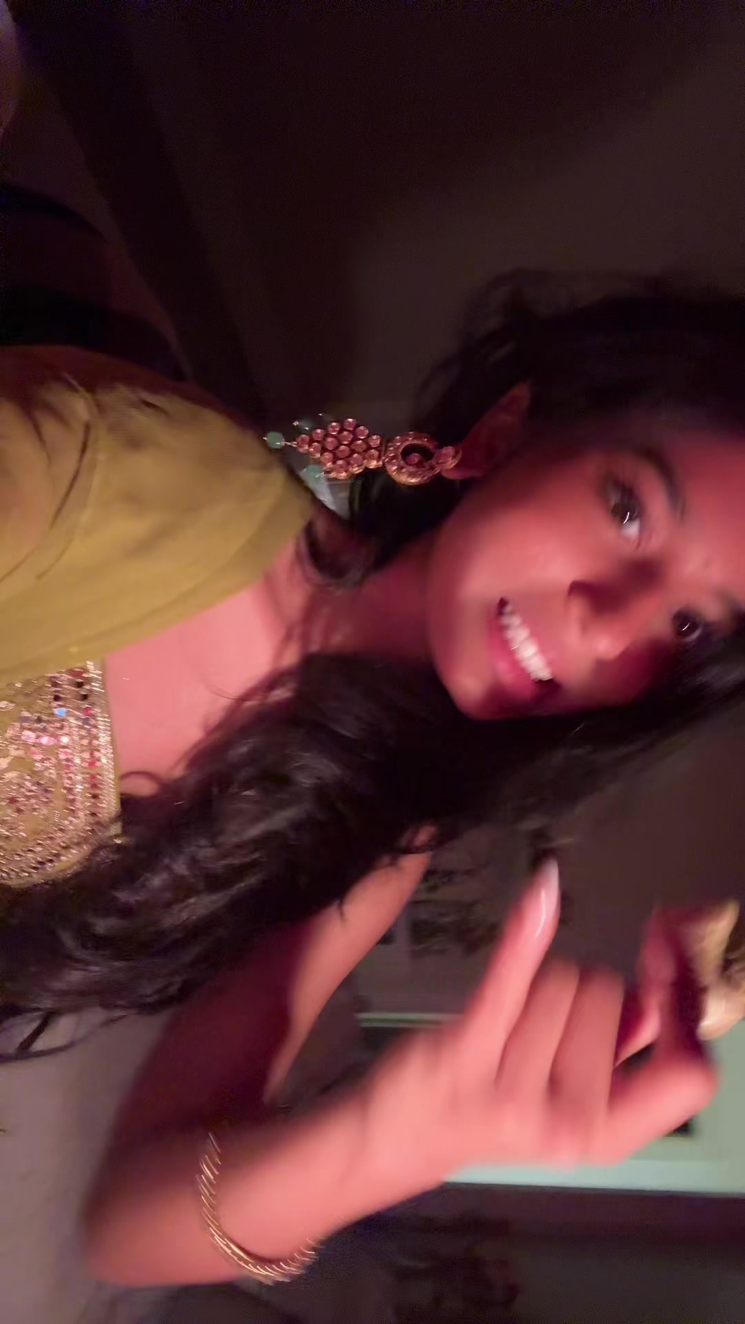 @Suhani &bull; C