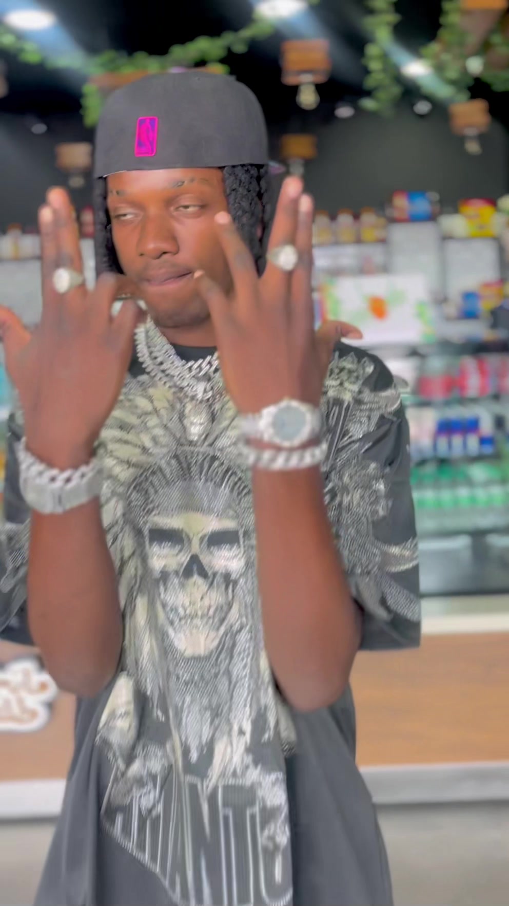 @LiThi Tha Trapper