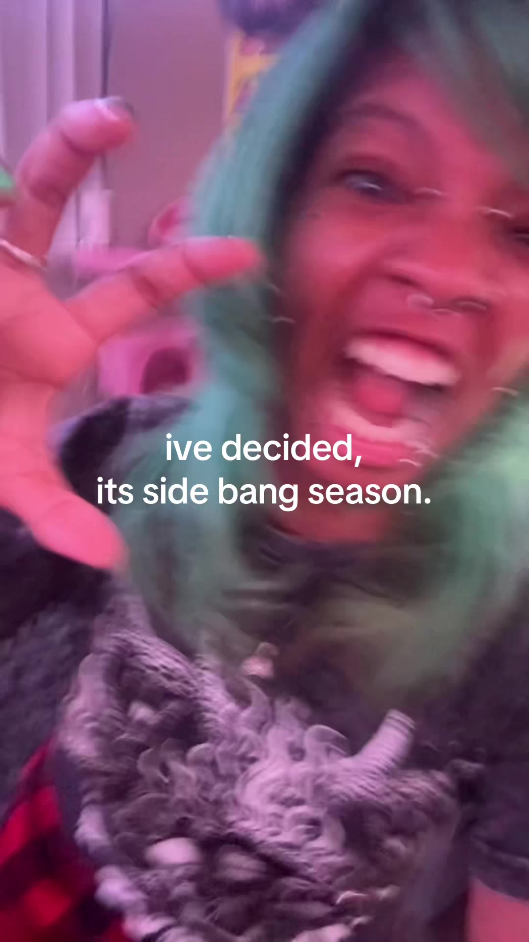 @October