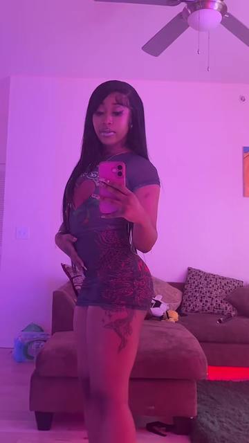 @De’Vayah🥰
