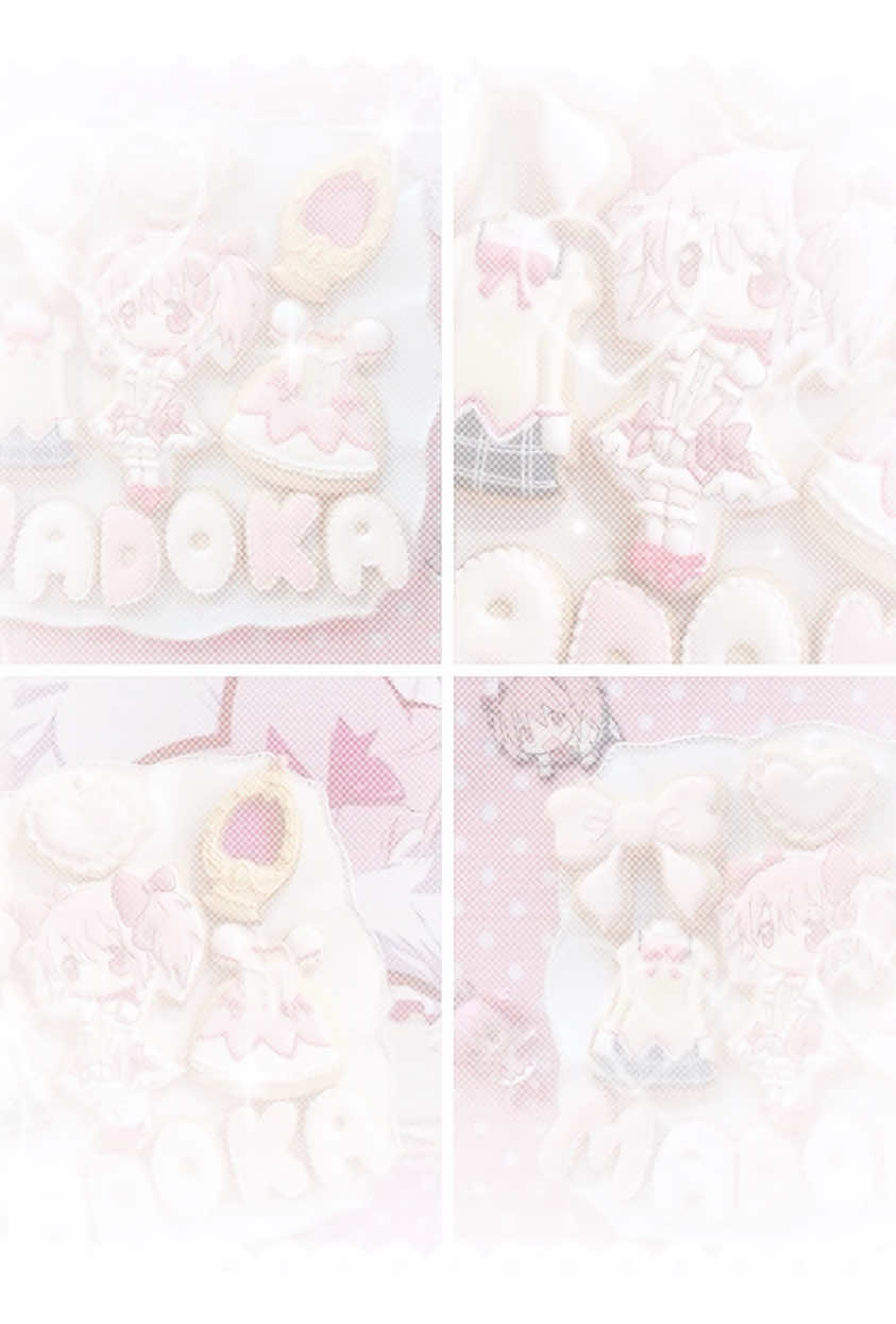 @🎃ིྀ ˚₊ Madoka ˙ マギカ 🍭 ⌗