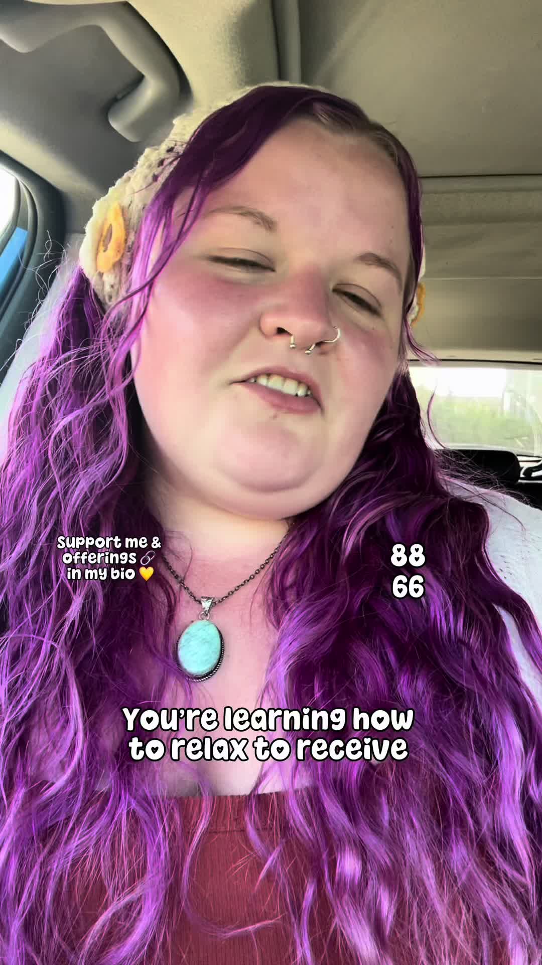 @Ash | That Purple Witch 🦄🌙